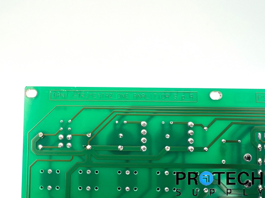 HP 7694 Headspace Autosampler Board CS2006/A-1292 with WARRANTY