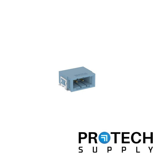 (30/Pk) TE Connectivity 234833 Connector Header Surface Mount NEW with WARRANTY
