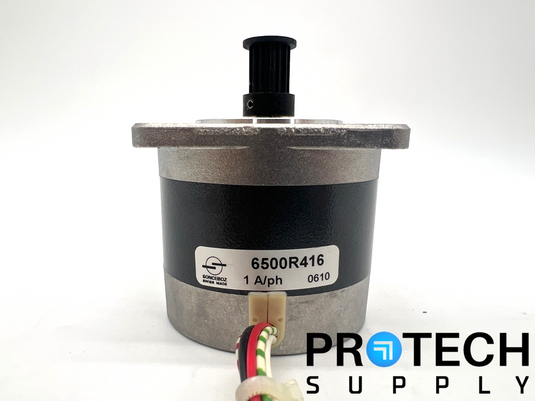 Sonceboz 6500R416 Stepper Motor 0610 with WARRANTY