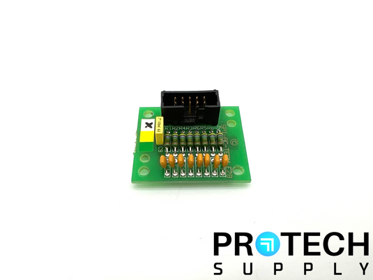 PCB Board 22-0481-01-AB from Biacore C with WARRANTY