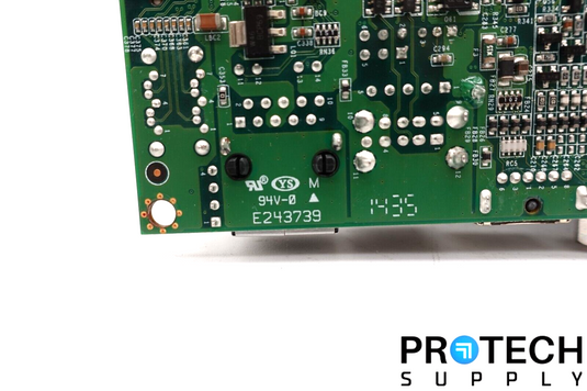 Nexelcom Auto 2000 Collometer Board E243739 with WARRANTY