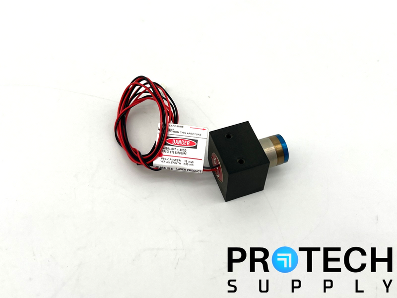 Load image into Gallery viewer, Coherent 0222-021-01 Diode Laser Module from HITACHI FMBIO ||| with WARRANTY
