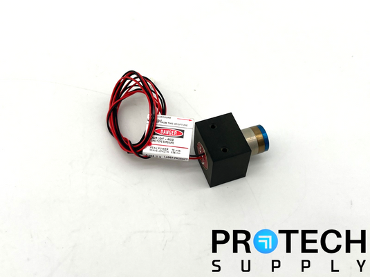 Coherent 0222-021-01 Diode Laser Module from HITACHI FMBIO ||| with WARRANTY