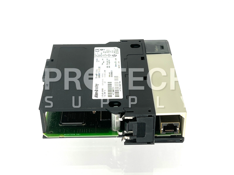 Load image into Gallery viewer, Allen Bradley 1756-ENBT A Communications Bridge F/W 3.9 Rev Q01 with WARRANTY
