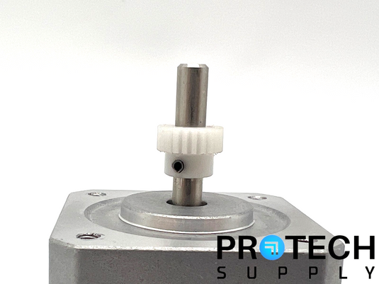 Vexta PX244M-02A 2-Phase Stepper Motor from BMG Microplate Reader with WARRANTY