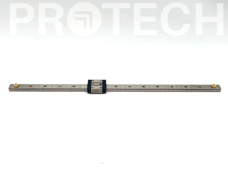 Load image into Gallery viewer, MISUMI SSEBNL13-375-MC Linear Guide Assembly NEW with WARRANTY
