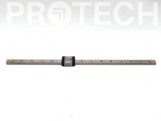 MISUMI SSEBNL13-375-MC Linear Guide Assembly NEW with WARRANTY