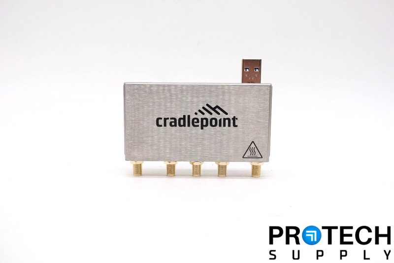 Load image into Gallery viewer, Cradlepoint BA-MC400-1200M Modular Modem NEW with WARRANTY
