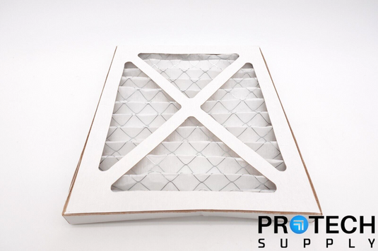 Air Clean Systems ACFLFPRE-24 Prefilter NEW
