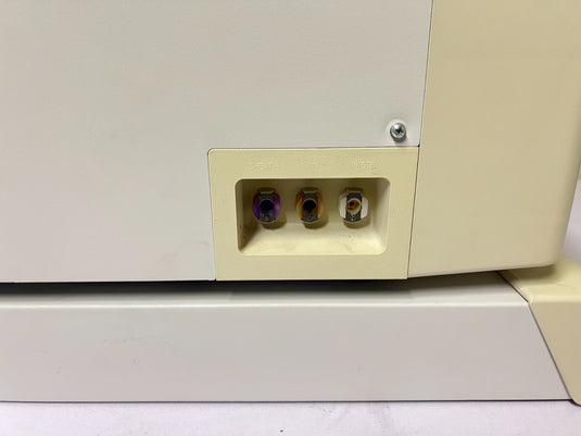 Luminex 100/200 Analyzer System + Luminex XYP + Luminex SD
