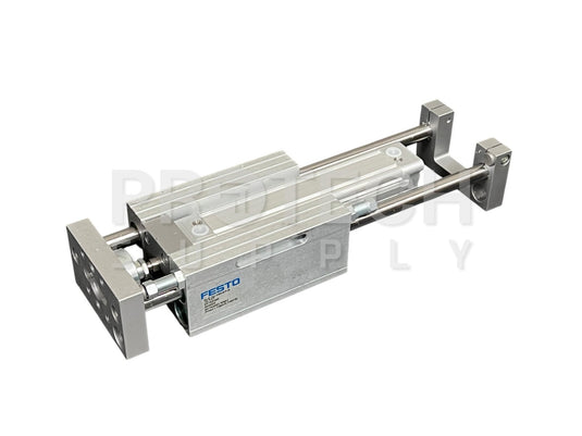 Festo SLE-32-150-KF-A-G-TXT Pneumatic Linear Drive Unit 24782080 with WARRANTY