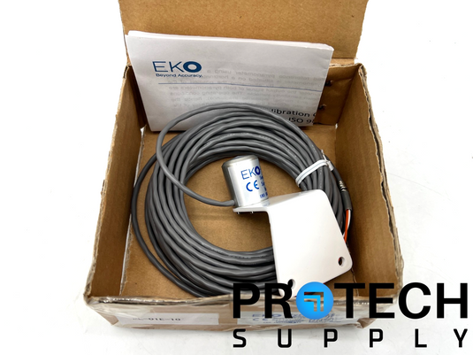 EKO ML-01E Silicon-Based Pyranometer NEW with WARRANTY