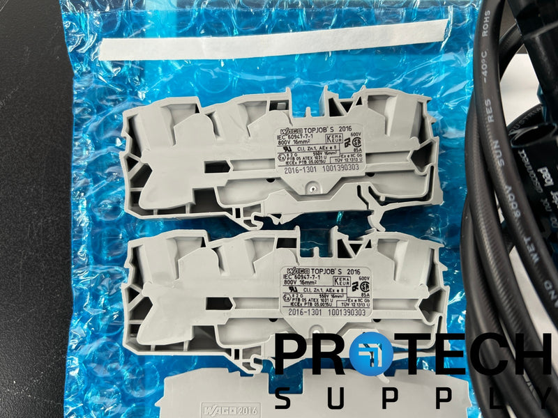 Load image into Gallery viewer, ABB RS2-2PN6-MC4 Solar Rapid Shutdown Device NEW with WARRANTY
