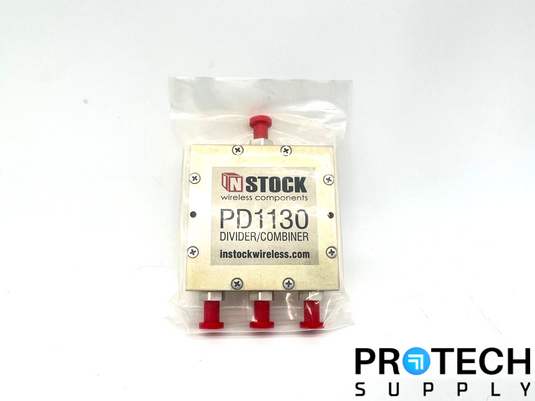 INStock PD1130 RF Power Divider NEW with WARRANTY