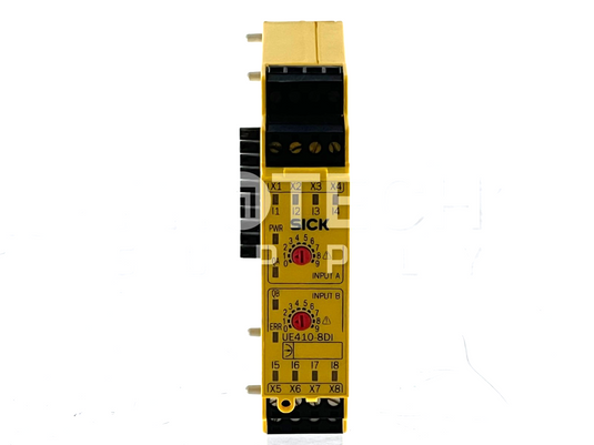 Sick UE410-8DI3 Safety Control Relay 6026139 GUARANTEED