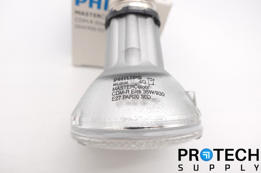 Philips PAR20 30D CDM-R 35W LED Bulb with WARRNTY