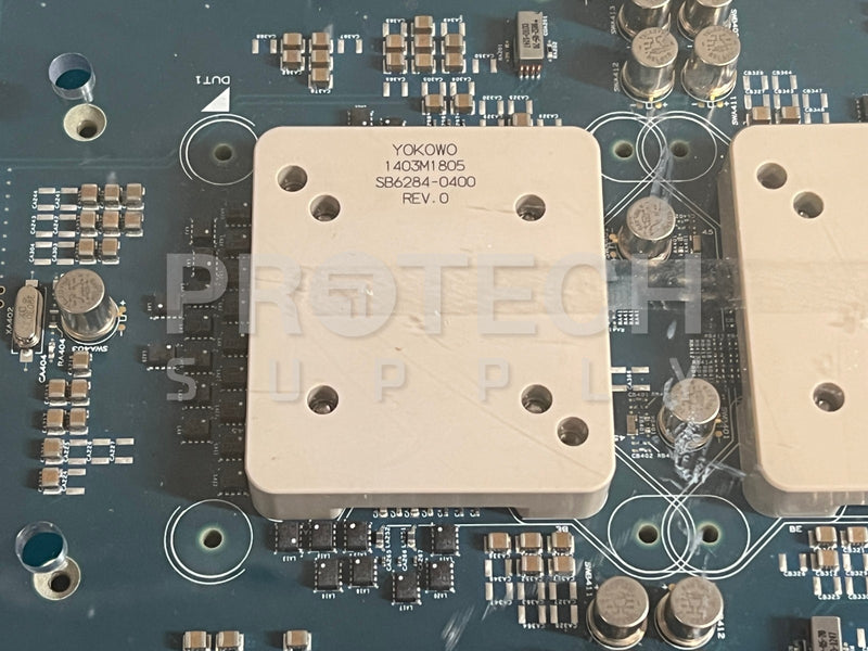 Load image into Gallery viewer, TSE /  Yokowo / Intel 151001A-T2K-T-AF Kaby Lake Load Board GUARANTEED
