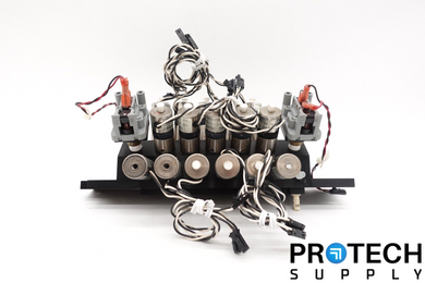 Predyne EH3111-S13 Solenoid Valve 100PSI 2W + Manifold Assembly w/ WARRANTY