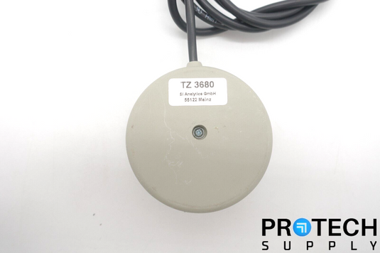 SI Analytics TZ 3680 Hand Control Element for pH Titrator 28522750 with WARRANTY