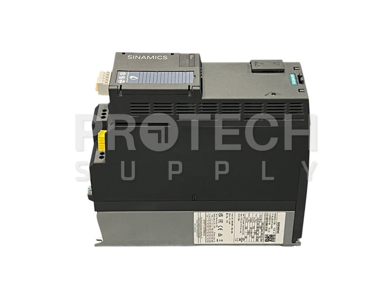 Load image into Gallery viewer, Siemens Sinamics G120X 6SL3220-3YE16-0UB0 Frequency Converter NEW with WARRANTY
