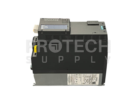 Siemens Sinamics G120X 6SL3220-3YE16-0UB0 Frequency Converter NEW with WARRANTY