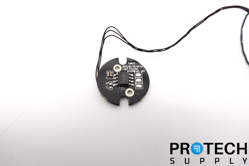 Load image into Gallery viewer, 2/Pk Yuneec Roll Encoder YUNCGO3P119SVC for CGO3 NEW
