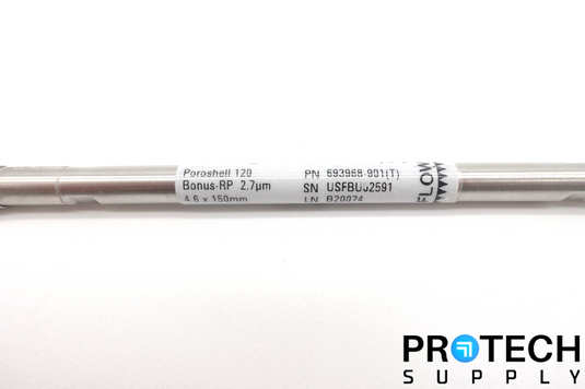 Agilent Poroshell 120 Bonus-RP LC Column 4.6 x 150mm 693968-901T with WARRANTY