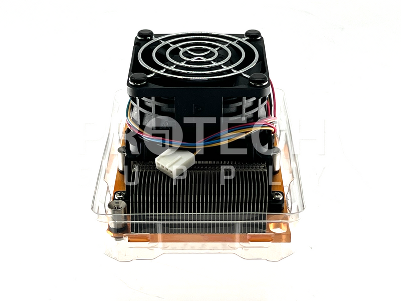Load image into Gallery viewer, Delta AFB0612GHF Fan Heatsink Assembly NEW
