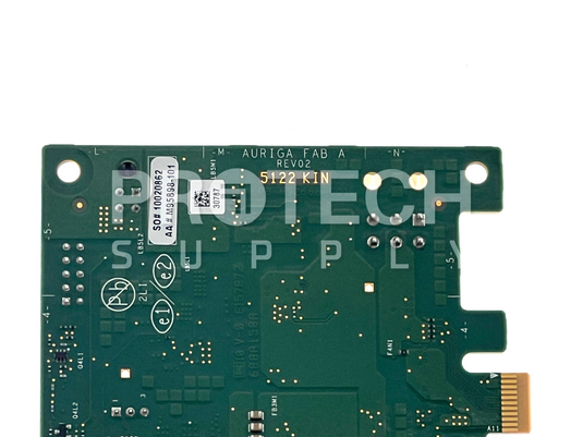 Intel / Astera Labs Auriga PCIe Gen5 Card w/ PT5161L Retimer Chip NEW GUARANTEED