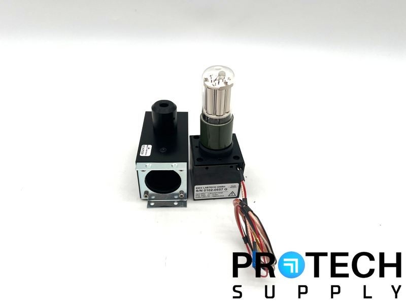 Load image into Gallery viewer, BMG Labtech High-Voltage Photomultiplier Tube from NEPHELOstar with WARRANTY
