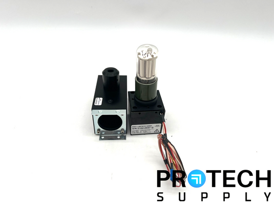 BMG Labtech High-Voltage Photomultiplier Tube from NEPHELOstar with WARRANTY