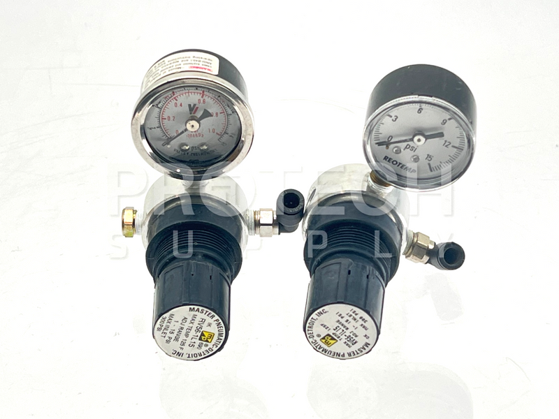 Load image into Gallery viewer, (Lot of 7) Misc PSI Pressure Gauge Winter's / Reotemp / USG / Valley
