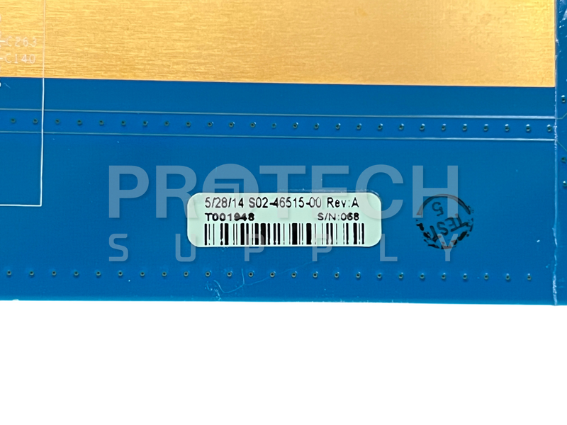 Load image into Gallery viewer, Flexstar 02-46308-00 Split Riser Board Assy 02-46515-00 GUARANTEED
