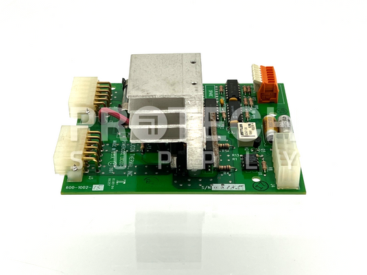 Silicon Thermal Powercool LB300-I Power Control Board 580-1002-01 with WARRANTY