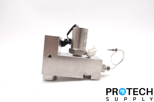 Agilent 5065-9917 Valve Assembly with WARRANTY