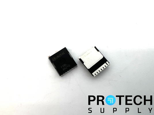 (20/Pk) Onsemi FDBL86210-F085 N-Channel Surface Mount with WARRANTY