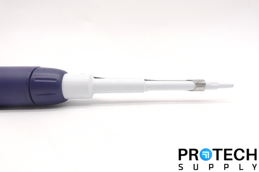 Rainin Pipet-Lite XLS L-10 / 0.5 - 10 uL / Single Channel Pipette with WARRANTY