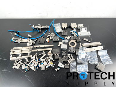 Lot of Misc. Festo Automation Parts