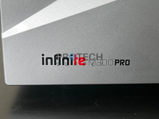 Tecan Infinite M200 Pro NanoQuant Microplate Reader
