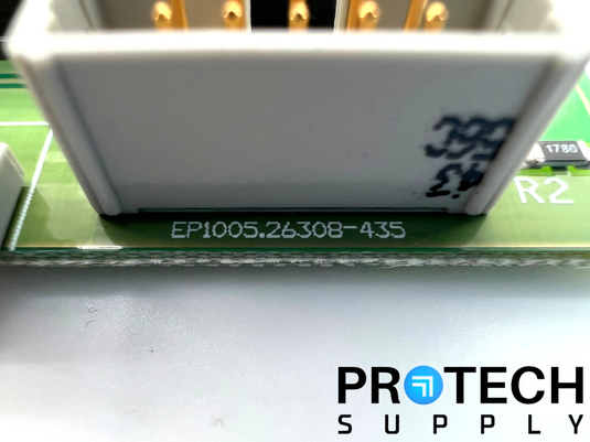 Control Board 22-0519-15 from Biacore C with WARRANTY