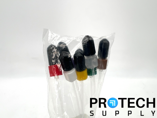 Agilent K1005-05130 Inlet to Pump Tubing 850DS NEW
