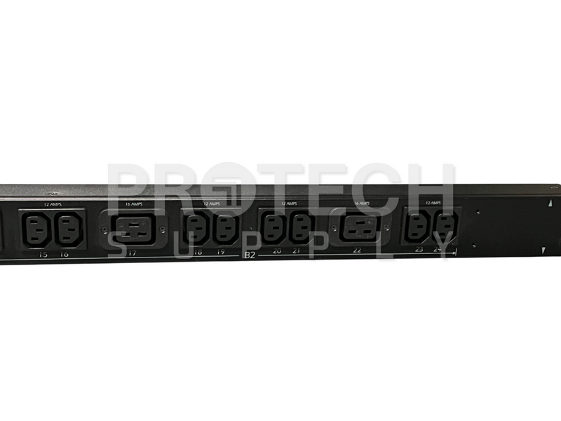 Load image into Gallery viewer, APC AP7541 Basic Rack PDU Zero U with WARRANTY
