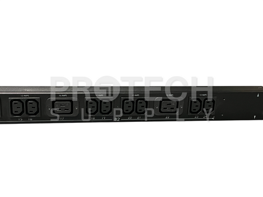 APC AP7541 Basic Rack PDU Zero U with WARRANTY