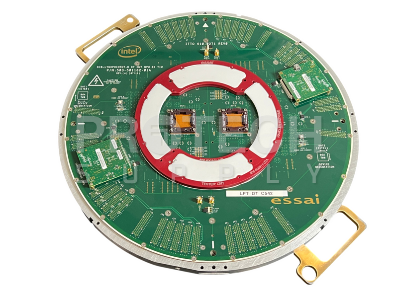 Load image into Gallery viewer, Essai / Intel 503-501182-01A Lynxpoint-H Load Board GUARANTEED
