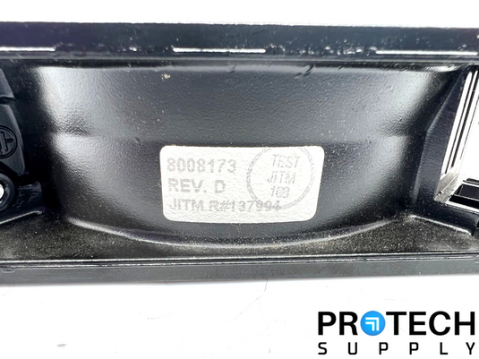 Ebm-Papst W2G115-AE31-01 Tubeaxial Fan 2-Pin 127mm x 127mm with WARRANTY