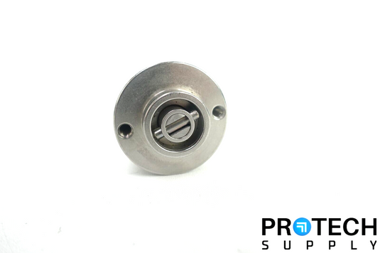 Thermo Scientific VICI Cheminert 07U-0392H 10 Port Injection Valve with WARRANTY