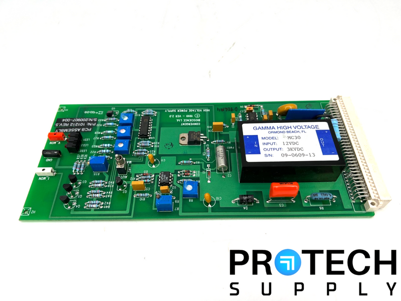 Load image into Gallery viewer, Convergent Bioscience 101212 Hight Voltage Power Supply Board with WARRANTY
