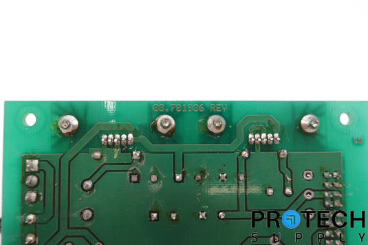 Varian 03.701936 PCB with WARRANTY