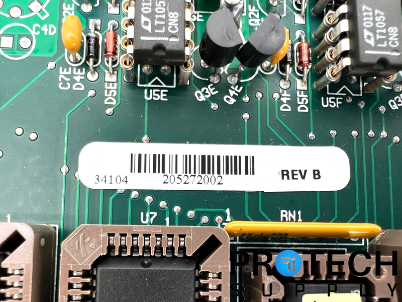 Load image into Gallery viewer, NOVA 17362 REV-E Sensor Board 10 Chem with WARRANTY
