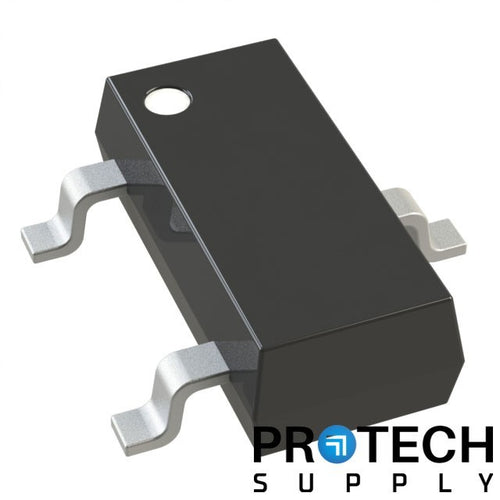 (100/Pk) Diodes ZXTR2105F-7 Linear Voltage Regulator NEW with WARRANTY